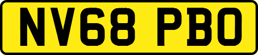 NV68PBO