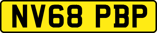 NV68PBP