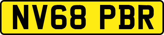 NV68PBR