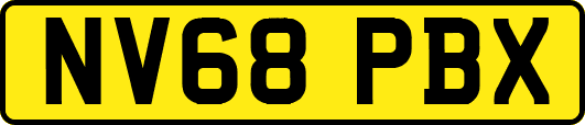 NV68PBX