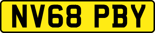 NV68PBY