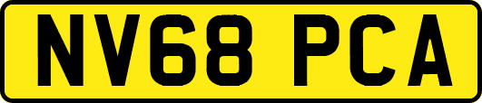 NV68PCA