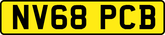 NV68PCB