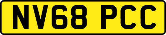 NV68PCC