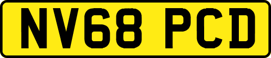 NV68PCD