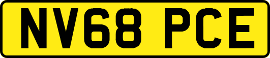 NV68PCE