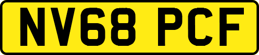 NV68PCF