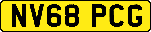 NV68PCG