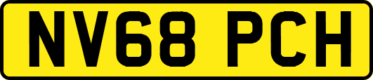 NV68PCH