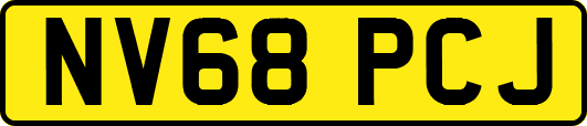 NV68PCJ