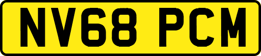 NV68PCM