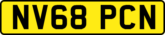 NV68PCN