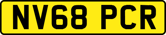 NV68PCR
