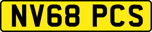 NV68PCS