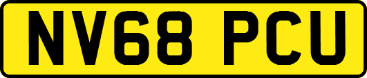 NV68PCU