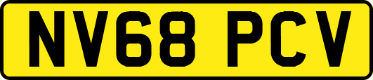NV68PCV