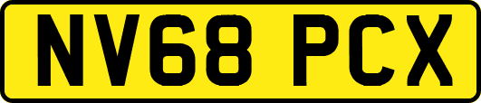 NV68PCX