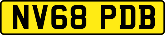 NV68PDB