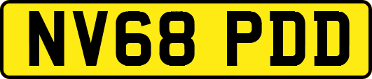 NV68PDD