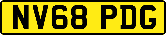NV68PDG