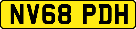 NV68PDH