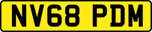 NV68PDM