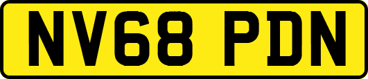NV68PDN