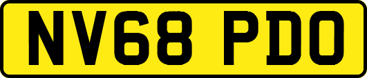 NV68PDO