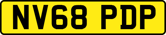 NV68PDP