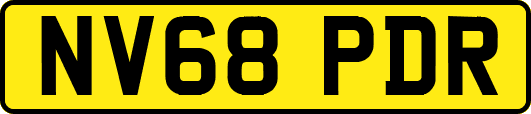NV68PDR
