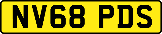 NV68PDS