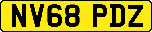 NV68PDZ
