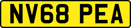 NV68PEA