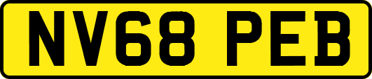 NV68PEB