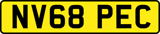 NV68PEC