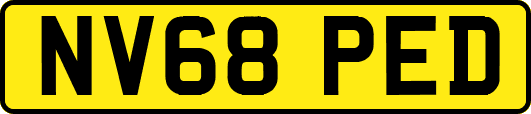 NV68PED