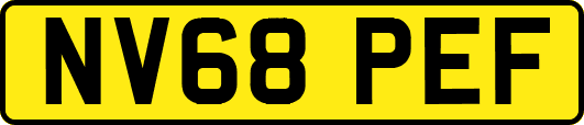NV68PEF