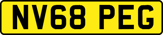 NV68PEG