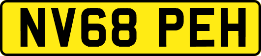 NV68PEH