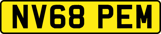 NV68PEM
