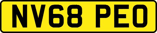 NV68PEO