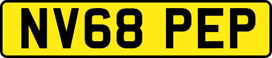NV68PEP