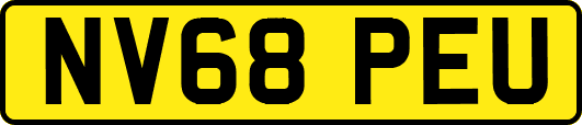 NV68PEU