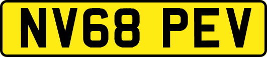 NV68PEV