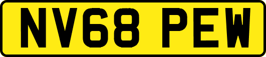 NV68PEW