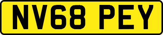 NV68PEY