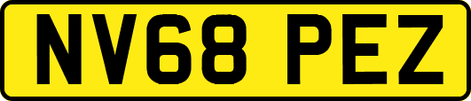 NV68PEZ