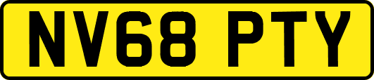 NV68PTY