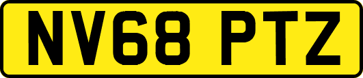 NV68PTZ