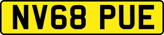 NV68PUE